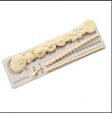 Lace Mold