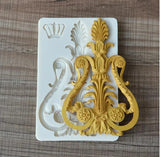 Antique Mold