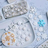 Snowflake Mold