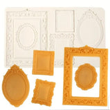Frame Mold