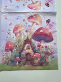 Decopauge Printed Paper Napkin