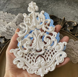 Antique Mold (Small)