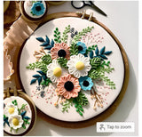 Flower Mold