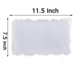 Rectangular Resin Mold