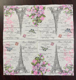Decopauge Paper Napkin 1 pcs