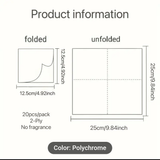 Decopauge Printed Paper Napkin