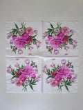 Decopauge Paper Napkin 1 pcs