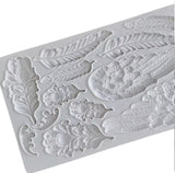 Wings & Feather Mold