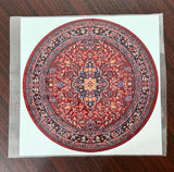 Heat Transfer Sticker