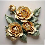 Flower Mold