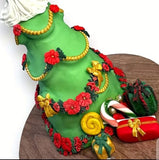 Flower Mold