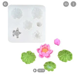 Lotus Mold