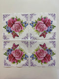 Decopauge Paper Napkin 1 pcs