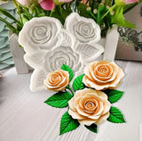 Flower Mold