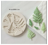 Fern Mold