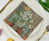Decopauge Paper Napkins 1 pcs