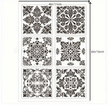 Silicone Clear Stamp