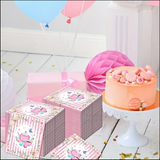 Decopauge Paper Napkin 1 pcs