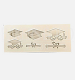 Graduation Degree Mold