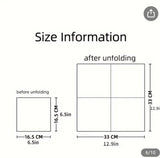 Decopauge Paper Napkin 1 pcs