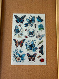 Rub On Transfer (10cm into 15cm)