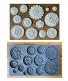 Flower Mold