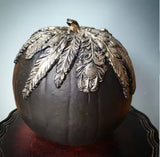 Wings & Feather Mold