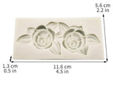 Pair Of Roses