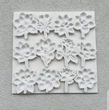 Flower Mold