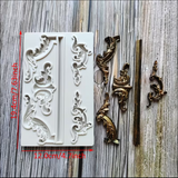 Antique Mold