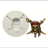 Skull Mold