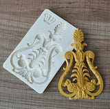 Antique Mold