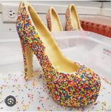 Heel Mold