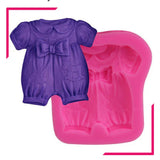 Baby Dress Mold