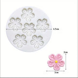 Flower Mold