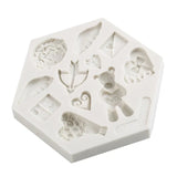 Valentine's Mold