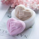 Heart Mold