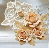 Flower Mold