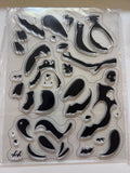 Silicon Clear Stamp
