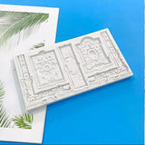Antique Frame Mold