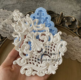 Antique Mold (Small)