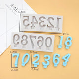 Number Mold