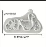 Duck Mold