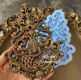 Antique Mold (Small)