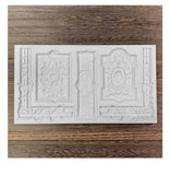 Antique Frame Mold