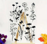Silicone Clear Stamp