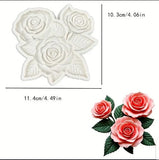 Flower Mold
