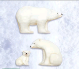 Bear Mold