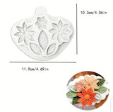 Flower Mold