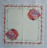 Decopauge Paper Napkin 1 pcs